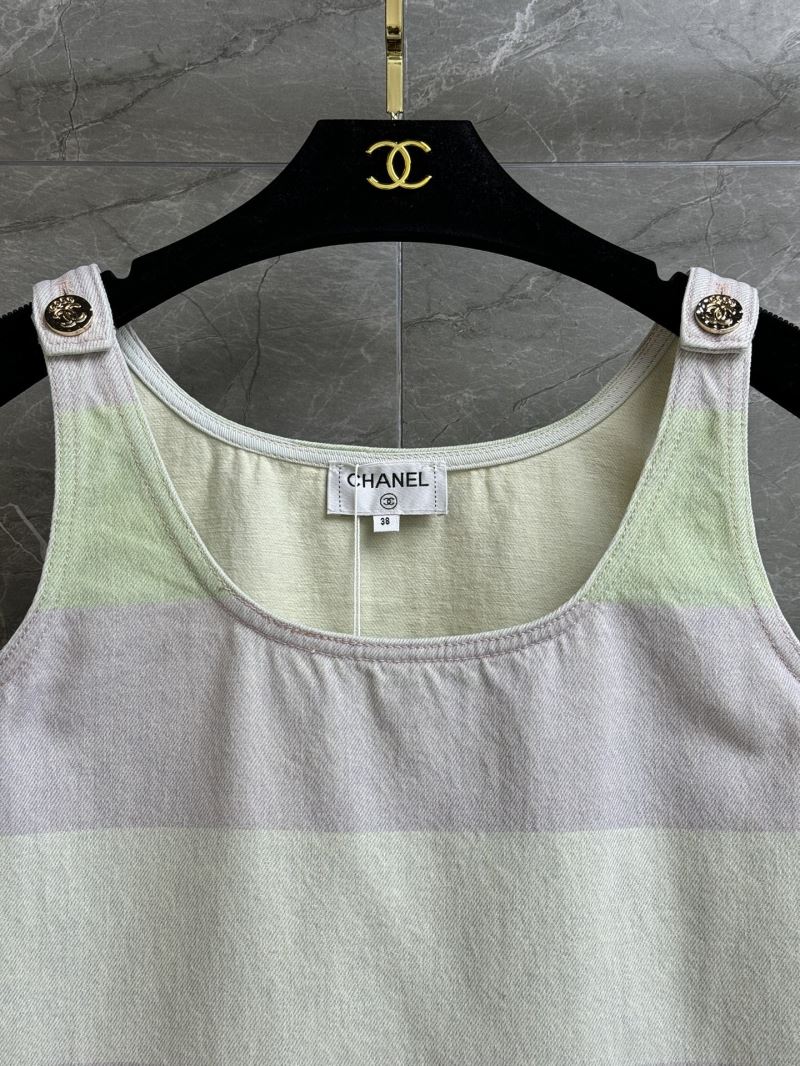 Chanel Dress